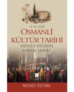 14-15. Asır Osmanlı Kültür Tarihi