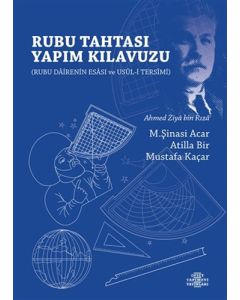 Rubu Tahtası Yapım Kılavuzu