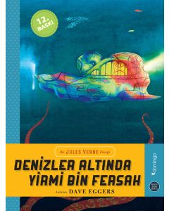 Denizler Altında Yirmi Bin Fersah