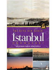 İki Kıta Bir Şehir İstanbul
