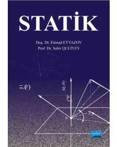 Statik - Teorik Mekanik Cilt -1