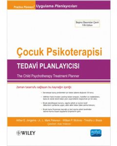 Çocuk Psikoterapisi