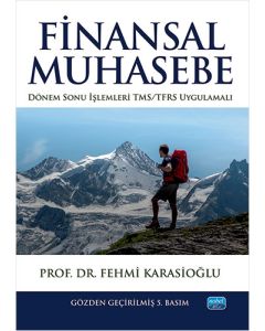 Finansal Muhasebe