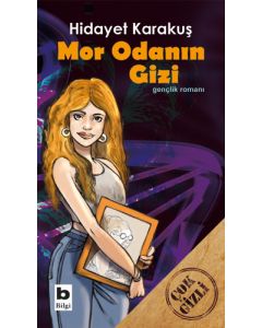 Mor Odanın Gizi