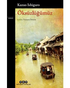Öksüzlüğümüz