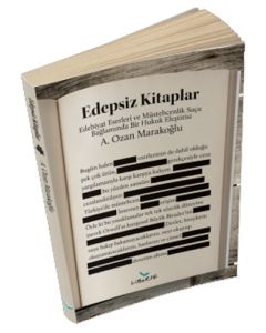 Edepsiz Kitaplar
