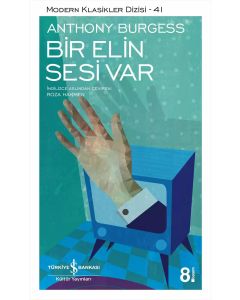 Bir Elin Sesi Var