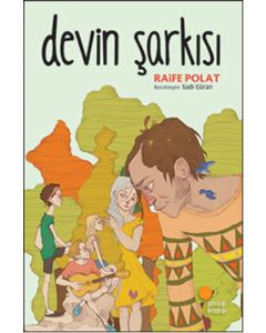 Devin Şarkısı