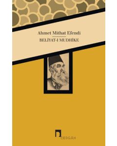 Beliyat-ı Mudhike