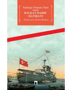 Balkan Harbi Hatıratı