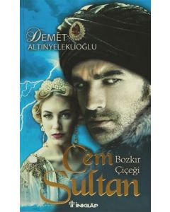 Cem Sultan