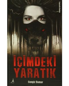 İçimdeki Yaratık