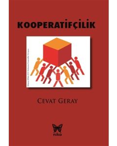 Kooperatifçilik