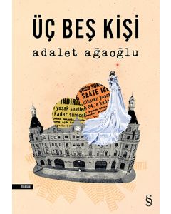 Üç Beş Kişi