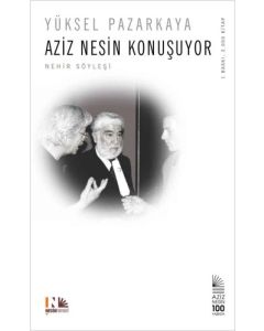 Aziz Nesin Konuşuyor