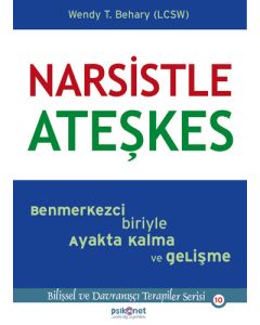 Narsistle Ateşkes