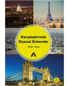Karşılaştırmalı Siyasal Sistemler