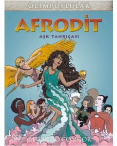 Afrodit Aşk Tanrıçası