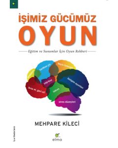 İşimiz Gücümüz Oyun