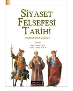 Siyaset Felsefesi Tarihi
