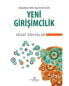 Yeni Girişimcilik