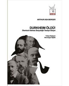 Durkheim Öldü!