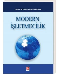 Modern İşletmecilik