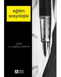 Eğitim Sosyolojisi