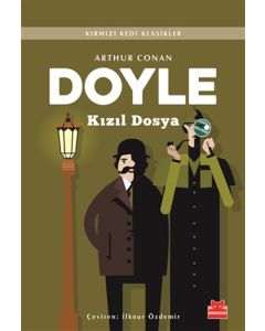 Kızıl Dosya