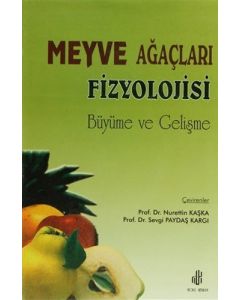 Meyve Ağaçları Fizyolojisi