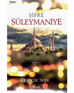 Şifre Süleymaniye