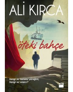 Öteki Bahçe