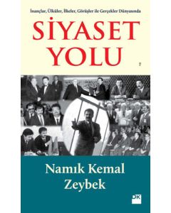 Siyaset Yolu