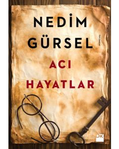 Acı Hayatlar