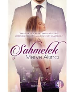 Şahmelek