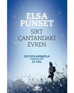 Sırt Çantandaki Evren