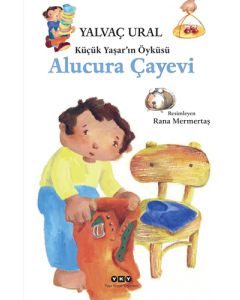 Küçük Yaşar’ın Öyküsü - Alucura Çayevi