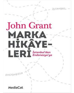 Marka Hikayeleri