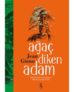 Ağaç Diken Adam