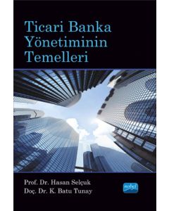 Ticari Banka Yönetiminin Temelleri