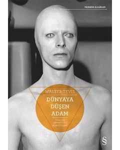 Dünyaya Düşen Adam