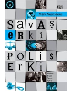 Savaş Erki Polis Erki