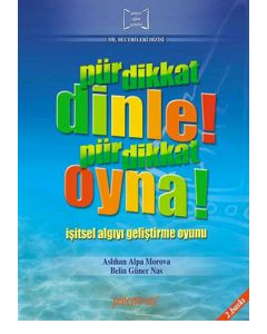 Pür Dikkat Dinle! Pür Dikkat Oyna! 