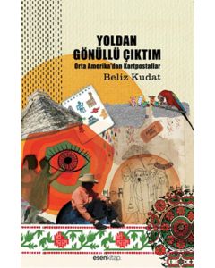 Yoldan Gönüllü Çıktım
