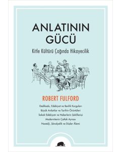 Anlatının Gücü