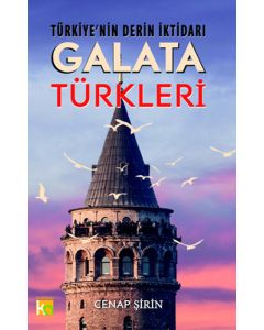 Galata Türkleri