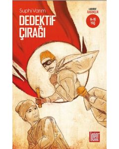 Dedektif Çırağı