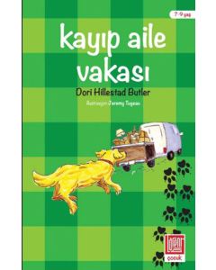 Kayıp Aile Vakası