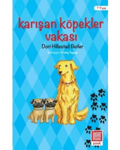 Karışan Köpekler Vakası
