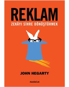 Reklam - Zekayı Sihre Dönüştürmek